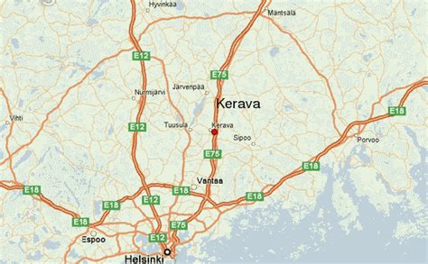 sää huomenna kerava|Weather in Kerava